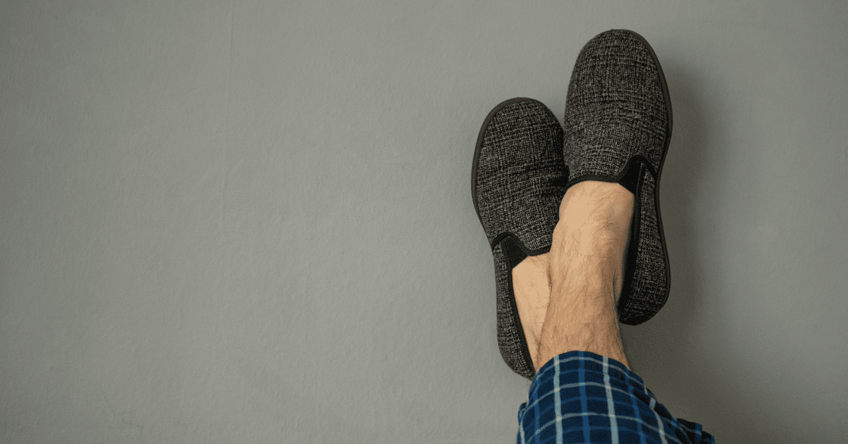 Tips On How to Make Shoes Non Slip 2024