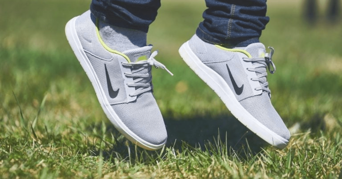 Best Shoes For Jumping Rope 2024