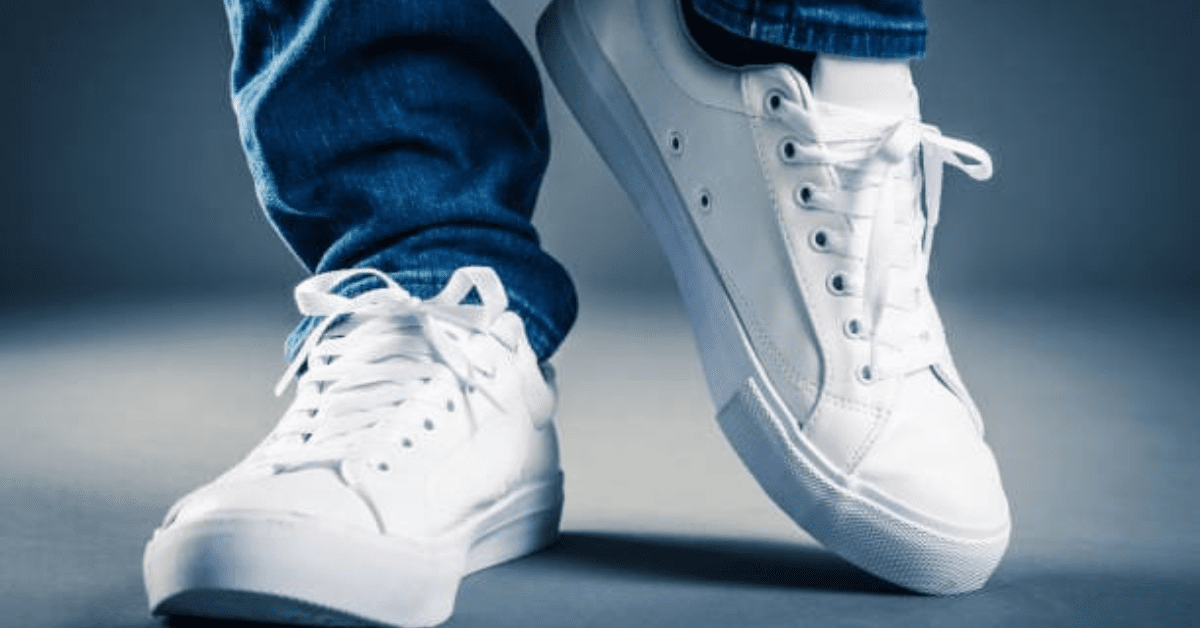 Best Way On How To Clean White Shoes? 2024