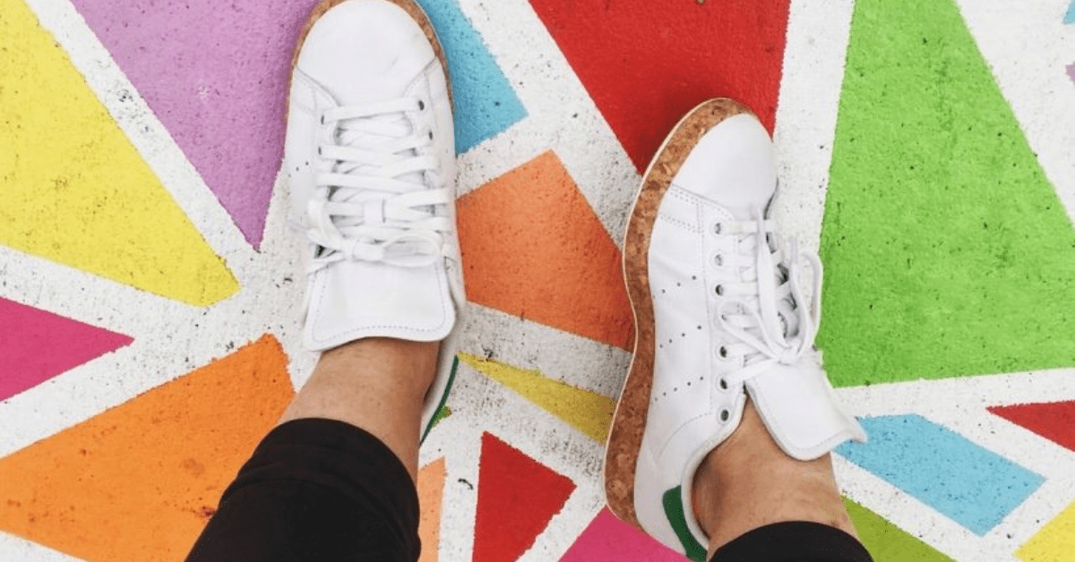 The Best Way On How To Paint Shoes In 2025 How To Paint Shoes Featured Image