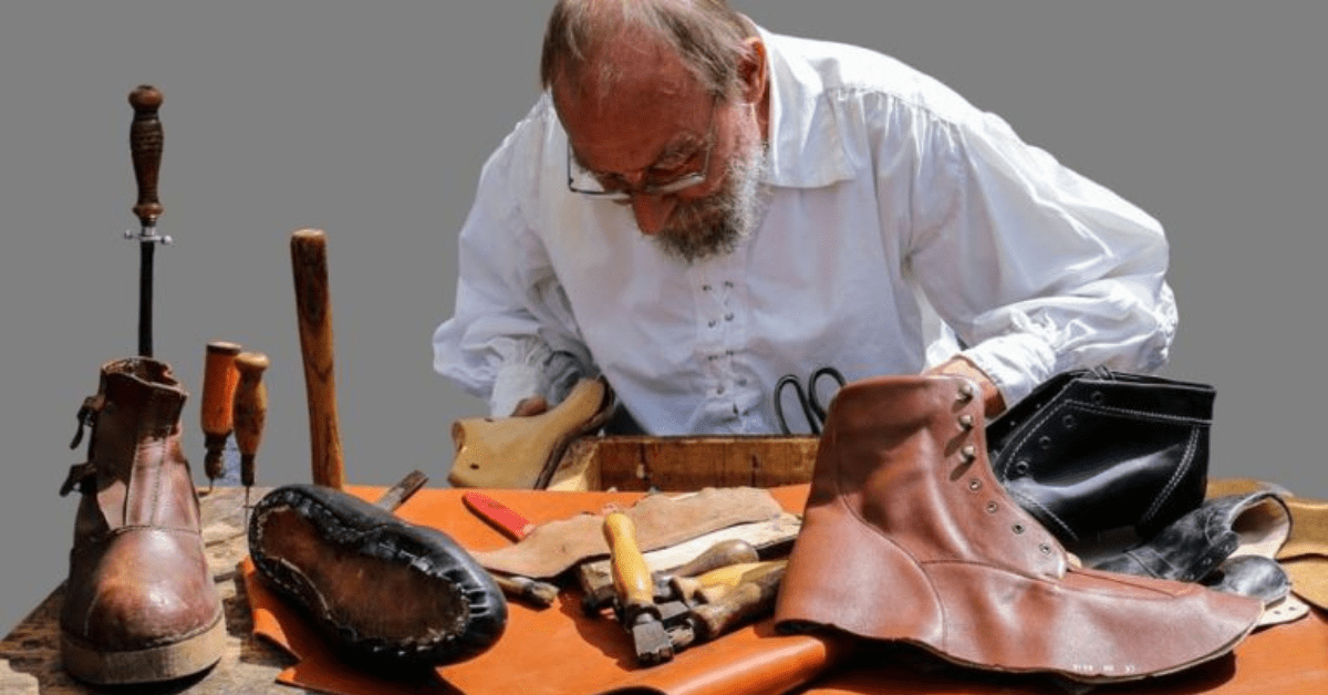 How To Remove Grease From Shoe Leather? 2023 Complete Guide